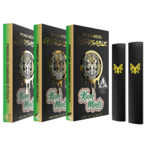 KUSH MINTS | HYBRID