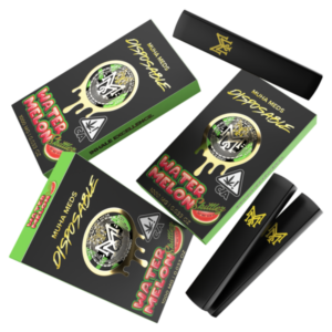 WATERMELON SKITTLEZ | SATIVA