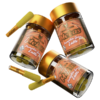 PUMPKIN SPICE LATTE | HYBRID