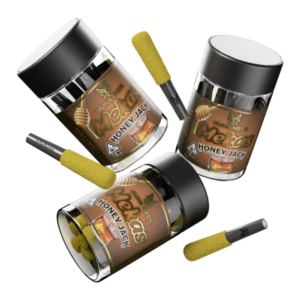HONEY JACK | SATIVA