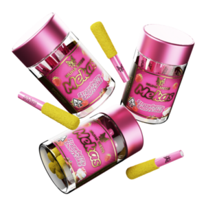 STRAWBERRY SHORTCAKE | INDICA
