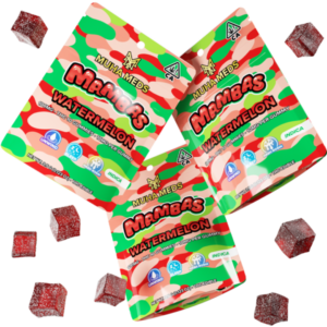 WATERMELON | HYBRID