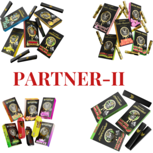 Muha Meds Partner II