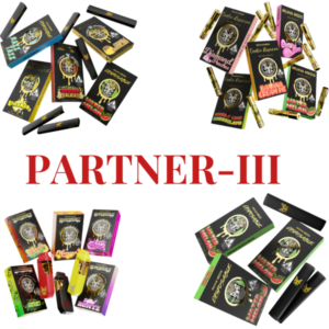 Muha Meds Partner III
