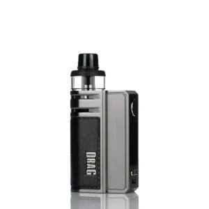 VooPoo Drag E60 60W Pod Mod Kit