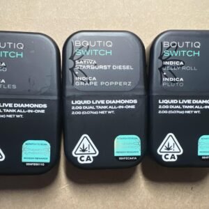 Boutique Switch V3