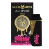 Habibi Muha: The Ultimate Guide to the Exotic Muha Meds Strain
