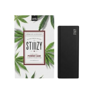 Original STIIIZY Portable Power Charger – Fast, Compact, Reliable Mobile Battery Pack