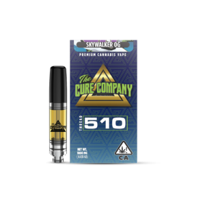 Buy Skywalker OG – Premium Cannabis Seeds for High-Quality Harvests
