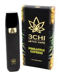 PINEAPPLE EXPRESS | HYBRID