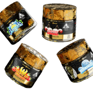 Muha Meds Flower – 1 Pound