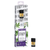 Biscotti Stiiizy Pod – Premium Vape Cartridge for Smooth, Flavorful Hits